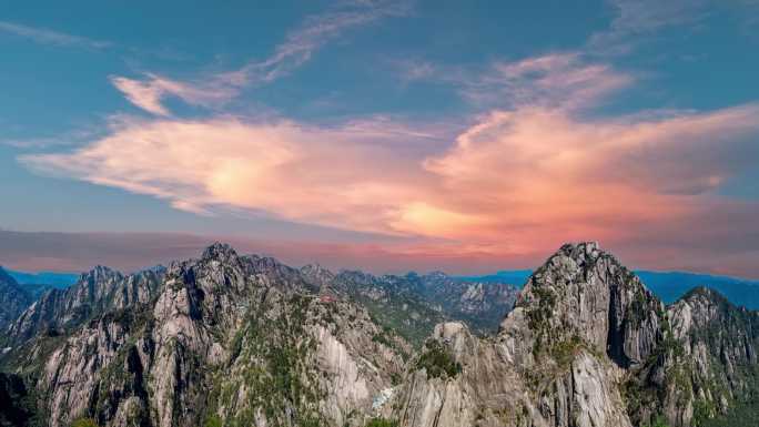 黄山 安徽黄山