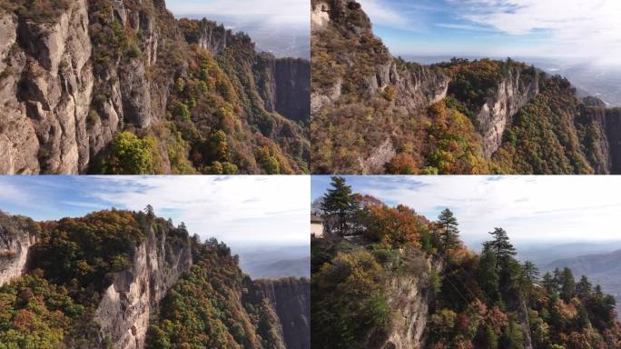 崆峒山-道教