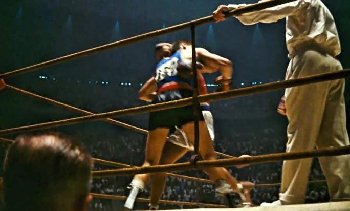 拳击 1960年罗马奥运会