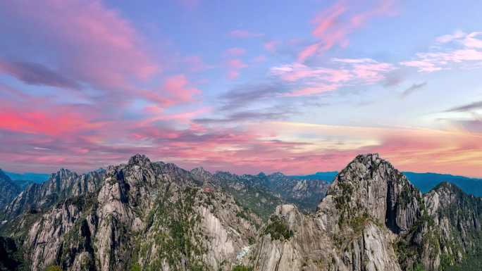 黄山 安徽黄山