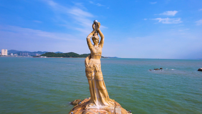 珠海女神