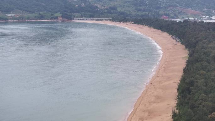 福建霞浦大京沙滩