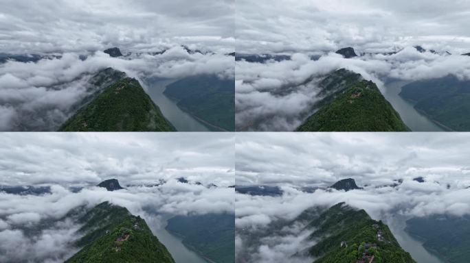 巫山云雨