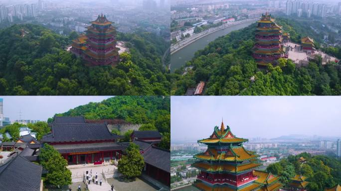 南京静海寺爱国主义教育基地海上丝绸之路