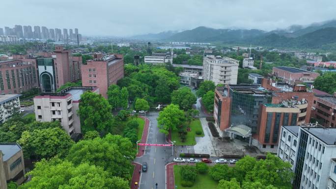 江西省景德镇市景德镇陶瓷大学（新厂校区）