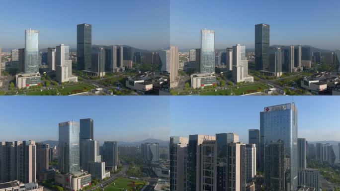 舟山港航国际大厦