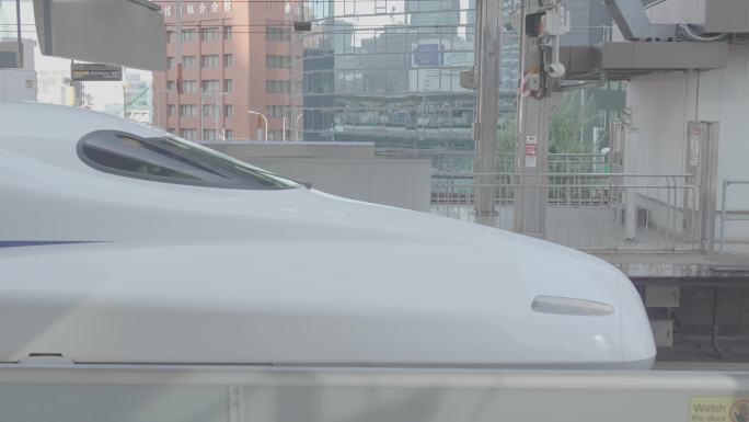 日本名古屋车站