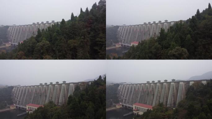 梅山水库 六安 金寨