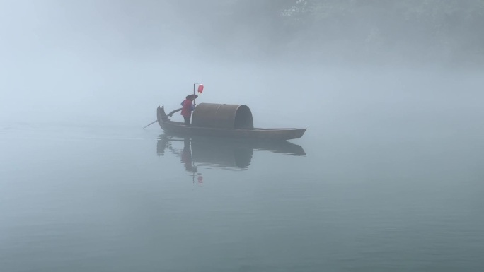 湖南郴州小东江