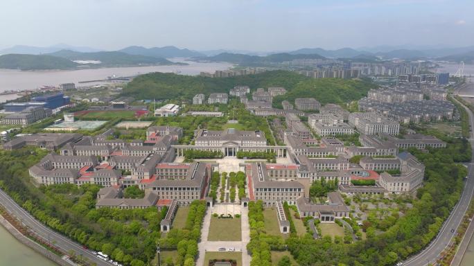 舟浙江海洋大学