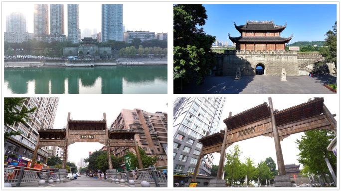 东门口 西南要会