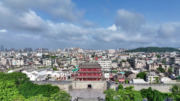 潮州市