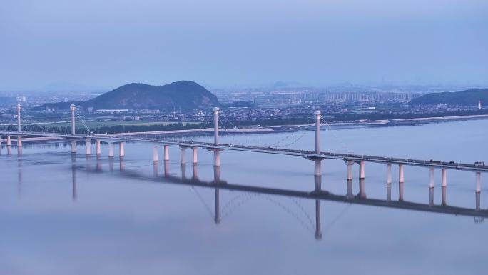 杭州江东大桥
