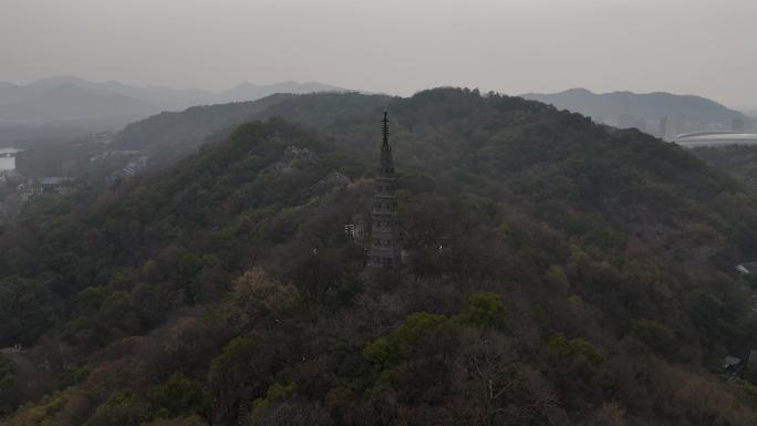 杭州宝石塔