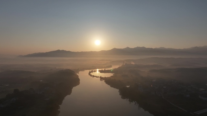 郴州飞天山风景