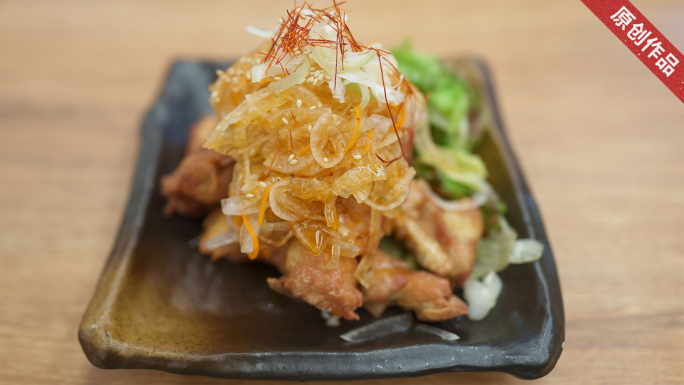 镰仓日本美食日料餐饮