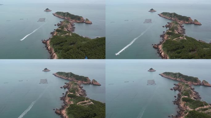 福建宁德霞浦下尾岛航拍DJI_0112