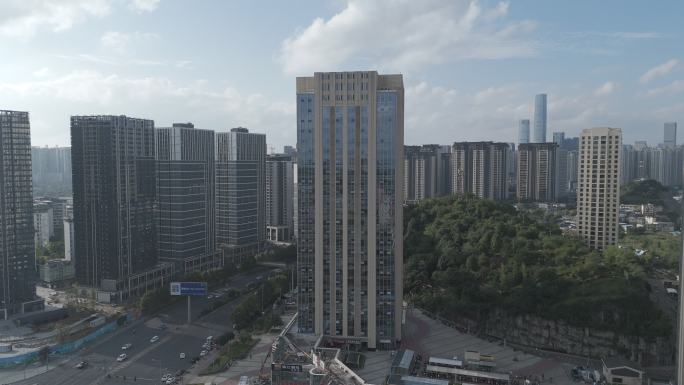 贵阳市观山湖区麒龙商务