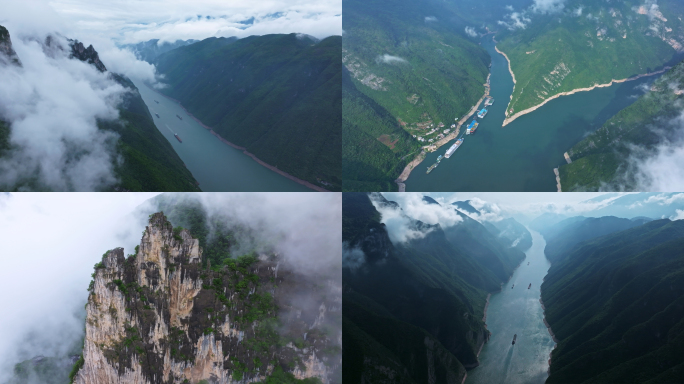 巫山云雨