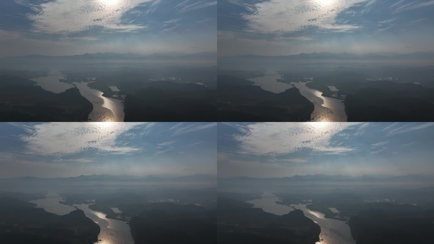 郴州飞天山风景