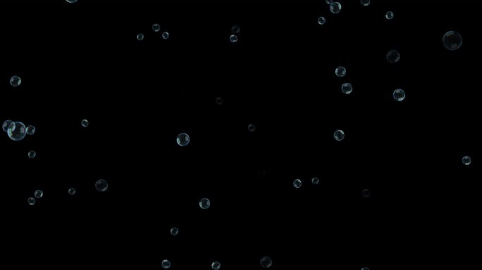【7K】泡泡上升带通道