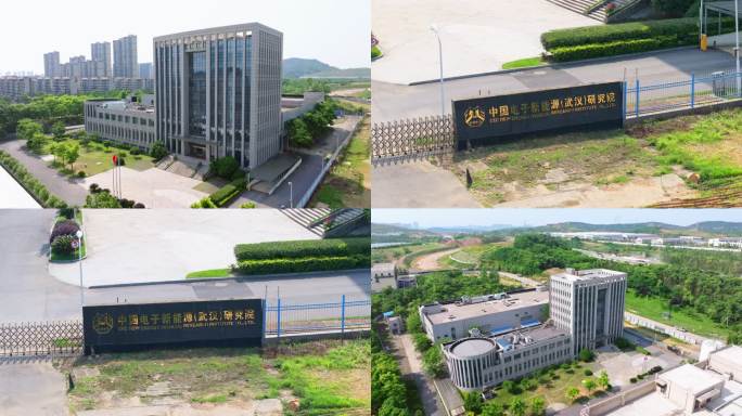 武汉中国电子新能源研究院