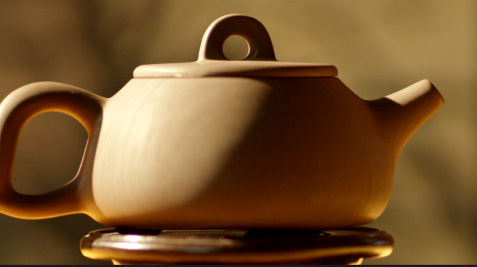 茶具制作 紫砂壶 茶盘 茶壶 陶瓷 手工