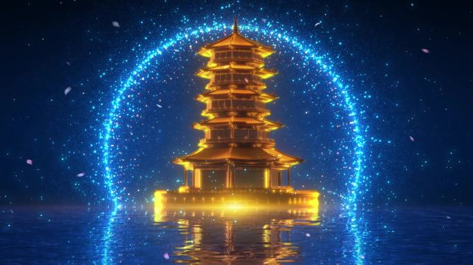 宝塔