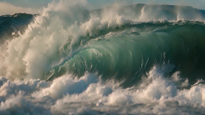 海浪合集