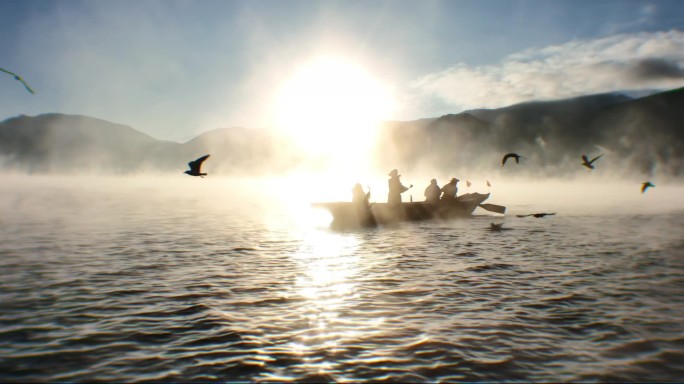 合集「泸沽湖 」