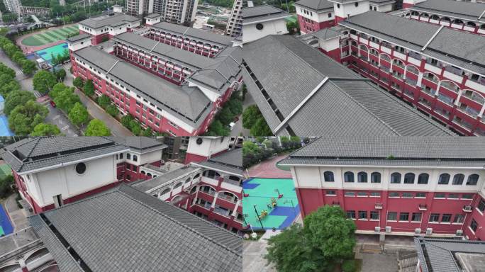 长沙市清水塘江湾小学