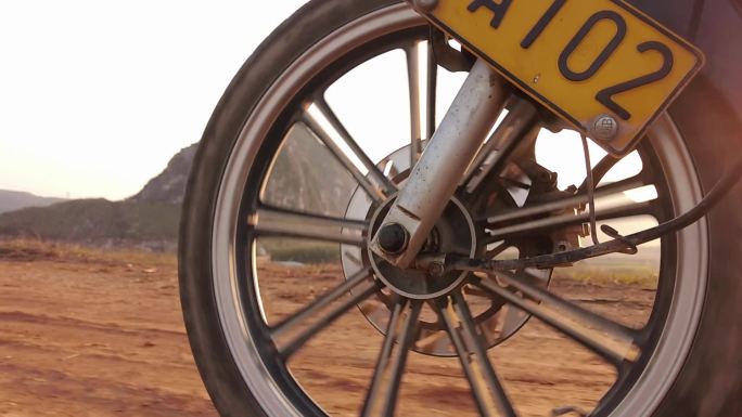 农村交通工具摩托车轮胎