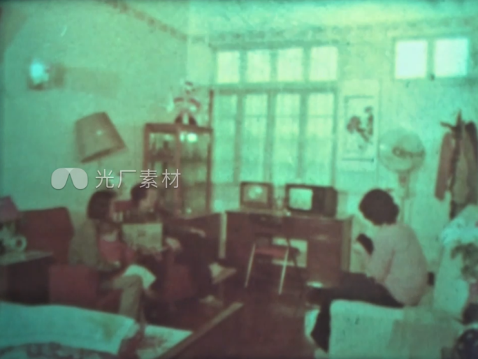 1985年江苏无锡 农民开饭店 旅游公司