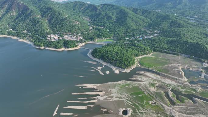 泰安黄前水库