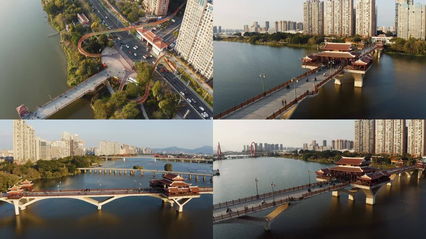 漳州南山桥3  4K25P
