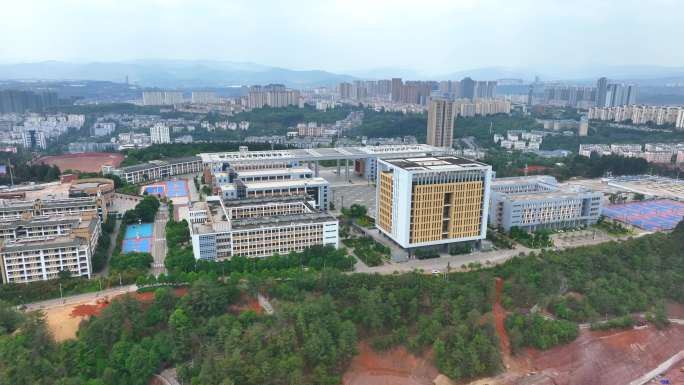 云南技师学院