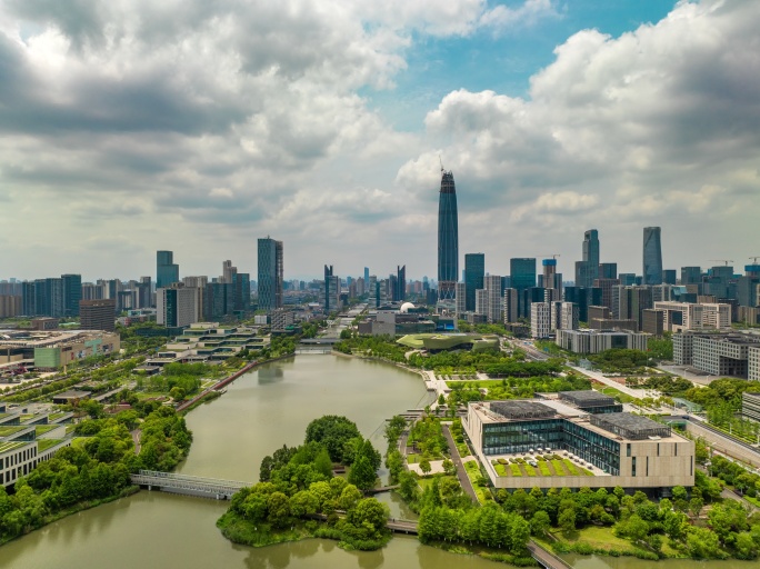 宁波五一广场