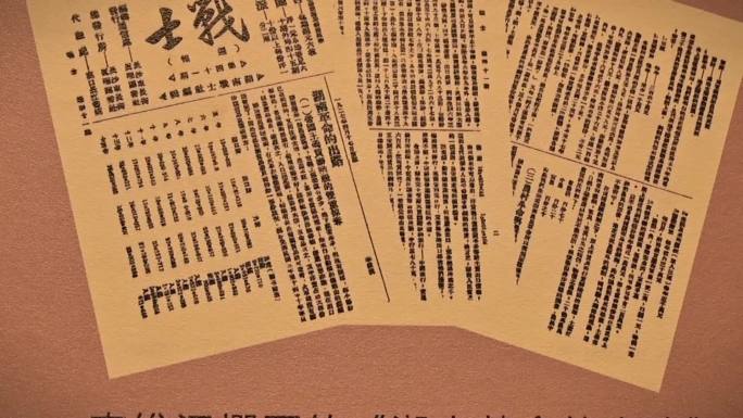 湖南省特别法庭成立大会，史记资料记载