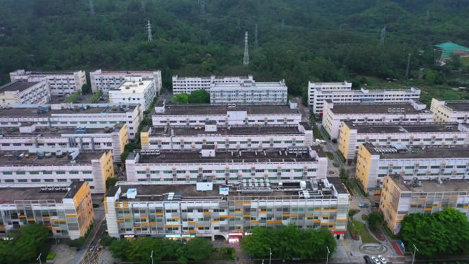 深圳国际生物谷 生命科学产业园 金溪路