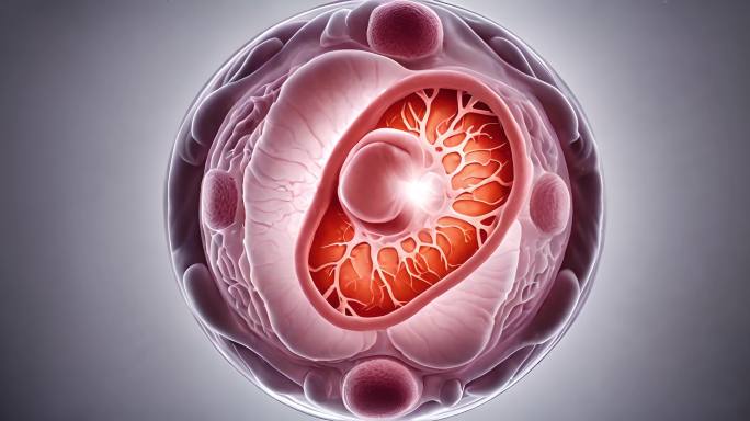 胚胎细胞