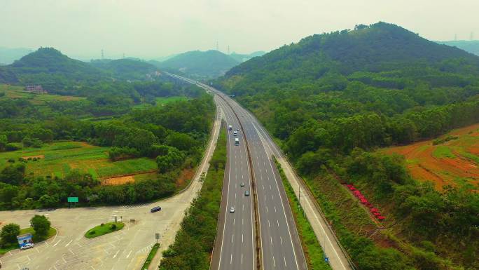 广东苹塘交通交通 城市交通高速高速路