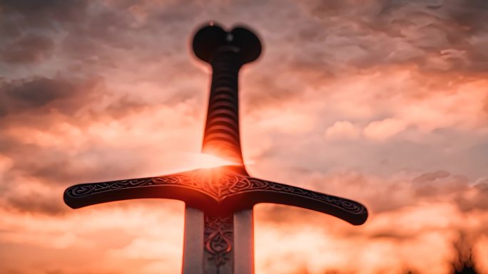 唯美大自然空镜