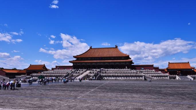 T/L,WS,LS，太和殿，紫禁城/北京，中国