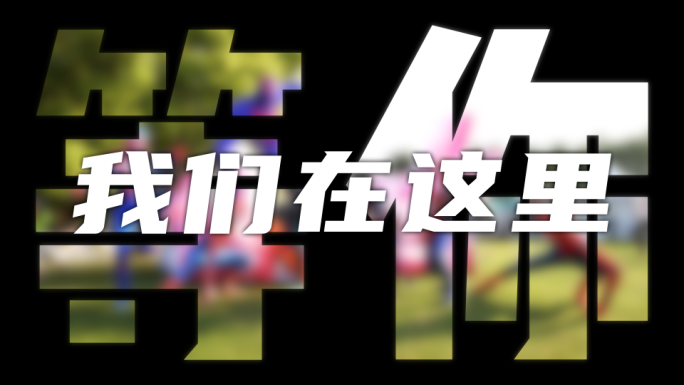 30s 音乐节活动快闪 卡点花絮图文快闪