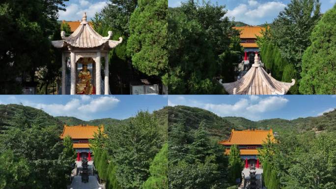 济南合龙寺