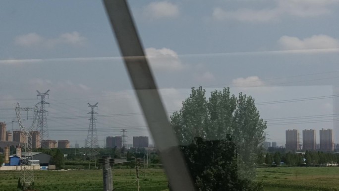 旅途路上
