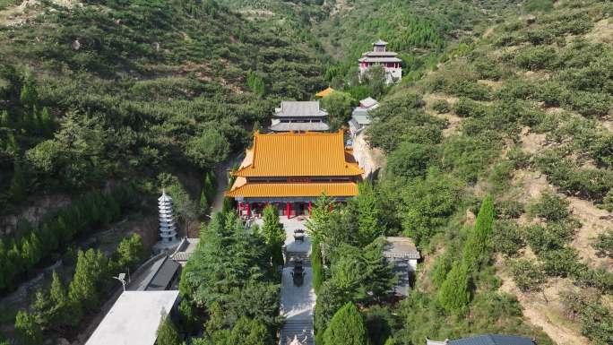 济南合龙寺