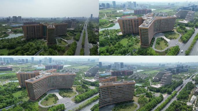 中国科学技术大学高新校区先进技术研究院
