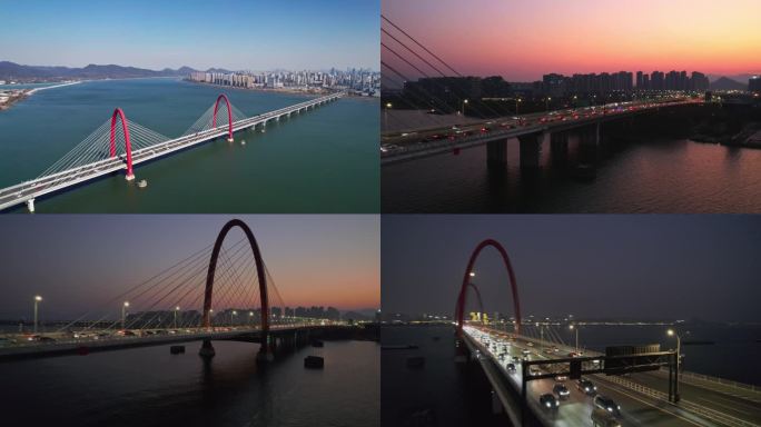 杭州之江大桥