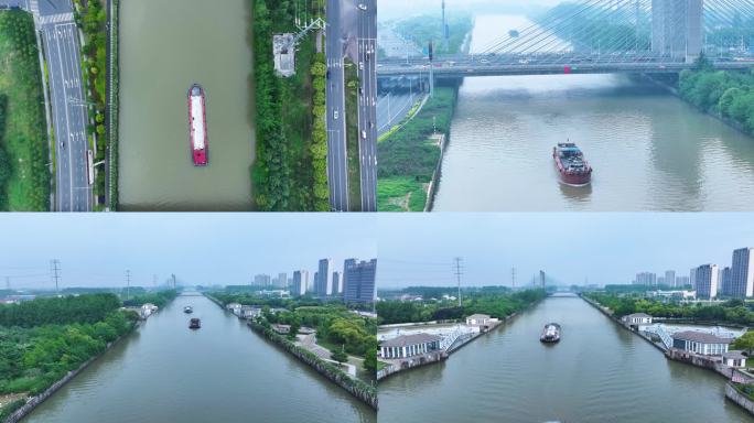 常州京杭运河